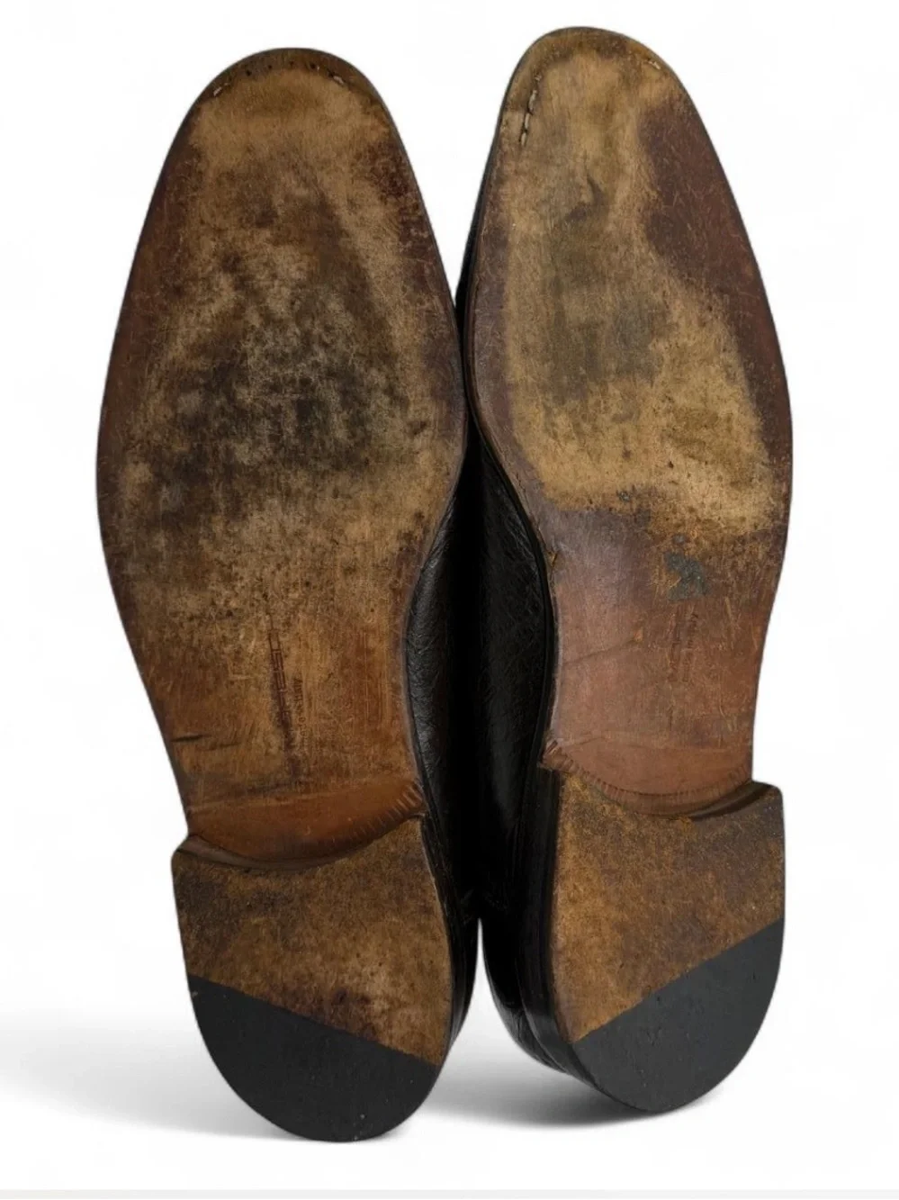 Moreschi Men's Oxford Dress Shoes
